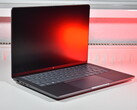 De HP ZBook Ultra G1a 14 (bron: Benjamin Herzig)