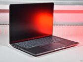 De HP ZBook Ultra G1a 14 (bron: Benjamin Herzig)