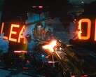 Afbeelding van het spel Cyberpunk 2077 op Steam. (Afbeeldingsbron: Steam)