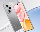 De Honor 400 Pro (afbeelding) is een goedkoper alternatief voor de Honor Magic7 Pro. (Afbeeldingsbron: Honor)