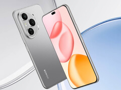 De Honor 400 Pro (afbeelding) is een goedkoper alternatief voor de Honor Magic7 Pro. (Afbeeldingsbron: Honor)