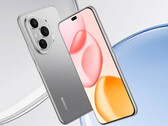 De Honor 400 Pro (afbeelding) is een goedkoper alternatief voor de Honor Magic7 Pro. (Afbeeldingsbron: Honor)