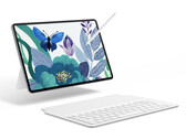 De MatePad 11,5"S kan gekocht worden met een toetsenbordhoes, actieve stylus en oplader voor minder dan £450. (Afbeeldingsbron: Huawei)