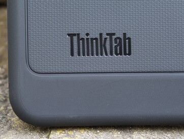 Beoordeling van de Lenovo ThinkTab X11 Rugged Case