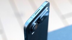 Honor promoot de Magic 8 Pro Air als een slanke en compacte smartphone met een vlaggenschipcamera (Afbeelding bron: Weibo)