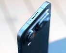 Honor promoot de Magic 8 Pro Air als een slanke en compacte smartphone met een vlaggenschipcamera (Afbeelding bron: Weibo)