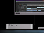 Lenovo Xiaoxin mini-pc lanceert in China met moderne specificaties voor verschillende productiviteitsbehoeften (Afbeelding bron: Lenovo)