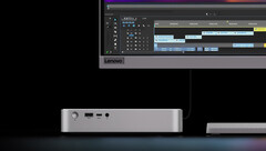 Lenovo Xiaoxin mini-pc lanceert in China met moderne specificaties voor verschillende productiviteitsbehoeften (Afbeelding bron: Lenovo)