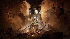 Bandai Namco onthulde ook een VR-titel, een nieuw podcastseizoen, een stripboek, een young adult-roman en een stop-motion tease. Afgebeeld - officiële LN III teaser. (Afbeelding Bron: Bandai Namco)