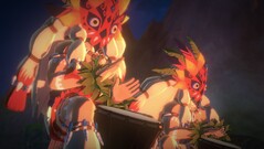 Monster Hunter Stories 2