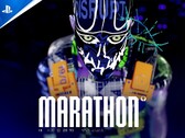 Banner voor PS5 Pro-versie van Marathon wordt getoond (Afbeelding bron: Sony PlayStation, Bungie met bewerkingen)