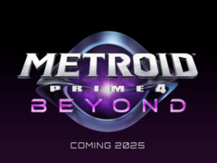Metroid Prime 4 Beyond Release Window Screenshot van maart 2025 Trailer Afbeelding Bron Nintendo of America YouTube