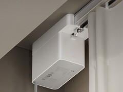 Het Xiaomi Mijia Verborgen Slim Gordijn is nu verkrijgbaar in China. (Afbeeldingsbron: Xiaomi)