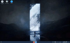 Debian-gebaseerde Netrunner 26 Twilight nu beschikbaar