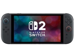 De Nintendo Switch 2 ging officieel op 5 juni 2025 in de verkoop. (Afbeeldingsbron: Nintendo via Amazon)