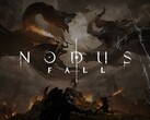 Officiële promotieafbeelding van Nodusfall.