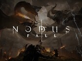 Officiële promotieafbeelding van Nodusfall.