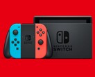 Het is nog niet bekend wanneer en of het nieuwe dock op de markt komt en voor welke console het bedoeld is. (Bron: Nintendo)