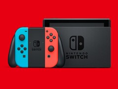 Het is nog niet bekend wanneer en of het nieuwe dock op de markt komt en voor welke console het bedoeld is. (Bron: Nintendo)