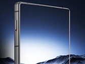 De opvolger van de afgebeelde Nubia Z70S Ultra zal naar verwachting opnieuw een verborgen selfiecamera hebben. (Afbeeldingsbron: Nubia)