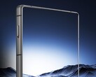 De opvolger van de afgebeelde Nubia Z70S Ultra zal naar verwachting opnieuw een verborgen selfiecamera hebben. (Afbeeldingsbron: Nubia)