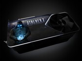 Nvidia geeft weer een nieuwe aangepaste high-end grafische kaart weg (bron: Nvidia)