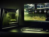 Nvidia had een kritische smash met de RTX 30 Ampere-serie en zal willen dat de geschiedenis zich herhaalt met de RTX 40-serie. (Afbeelding bron: Nvidia)