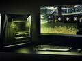 Nvidia had een kritische smash met de RTX 30 Ampere-serie en zal willen dat de geschiedenis zich herhaalt met de RTX 40-serie. (Afbeelding bron: Nvidia)