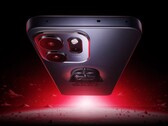 De Oppo Reno14 F wordt geleverd in een beperkte Star Wars-editie met een stijlvolle Death Star (Afbeelding bron: Oppo)