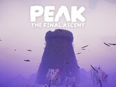 De laatste grote update van PEAK heet „The Final Ascent“