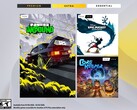 De PS Plus line-up voor januari 2026. (Afbeelding Bron: Sony)