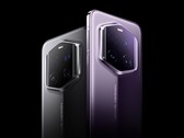 De Porsche Design Honor Magic7 RSR komt in december 2024 op de markt. (Afbeeldingsbron: Honor)