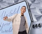 De Galaxy Z Fold5 biedt waarschijnlijk geen enorme generatiesprong in prestaties ten opzichte van zijn voorganger. (Afbeelding bron: MySmartPrice &amp; Unsplash - bewerkt)