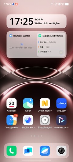 Vivo X200 Ultra smartphone beoordeling