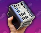 Bringus Studios vindt een mini-pc die Steam Box-gameconsole zou zijn geweest (Beeldbron: Bingus Studios op YouTube)