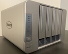 TerraMaster F4-423 in de praktijk: Snelle 4-bay NAS met een aantrekkelijke prijs-prestatieverhouding