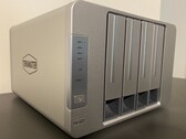 TerraMaster F4-423 in de praktijk: Snelle 4-bay NAS met een aantrekkelijke prijs-prestatieverhouding