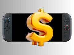 Trump heffingen Nintendo Switch 2 (Beeldbron: Nintendo of America, FreeImages)