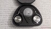 Binnenkant van de Turtle Beach Stealth Pro II draagtas