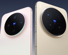 De Vivo X300-serie. (Afbeeldingsbron: Vivo)