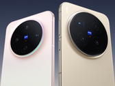 De Vivo X300-serie. (Afbeeldingsbron: Vivo)