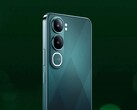 De afgebeelde Vivo Y31 krijgt naar verwachting binnenkort een zustermodel met een grotere batterij.