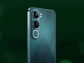 De afgebeelde Vivo Y31 krijgt naar verwachting binnenkort een zustermodel met een grotere batterij.