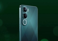 De afgebeelde Vivo Y31 krijgt naar verwachting binnenkort een zustermodel met een grotere batterij.