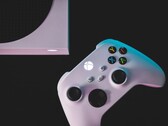 Microsoft zou ook een meer betaalbare Xbox Helix kunnen lanceren als directe opvolger van de hier afgebeelde Xbox Series S.