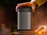 De MoGo 2 Pro (nieuwe) projector van Xgimi (foto) is geland in Europa. (Afbeeldingsbron: Xgimi)
