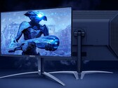De Predator X32Q FS bouwt voort op de Predator X32 FP van vorig jaar. (Afbeelding bron: Acer)