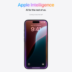 Sommige van de meest verwachte functies van Apple worden mogelijk niet gelanceerd in de EU (afbeelding via Apple)