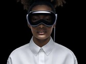 Apple De eerste officiële accessoires van Vision Pro duiken op in recente patenten (Bron: Apple)