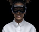 Apple De eerste officiële accessoires van Vision Pro duiken op in recente patenten (Bron: Apple)